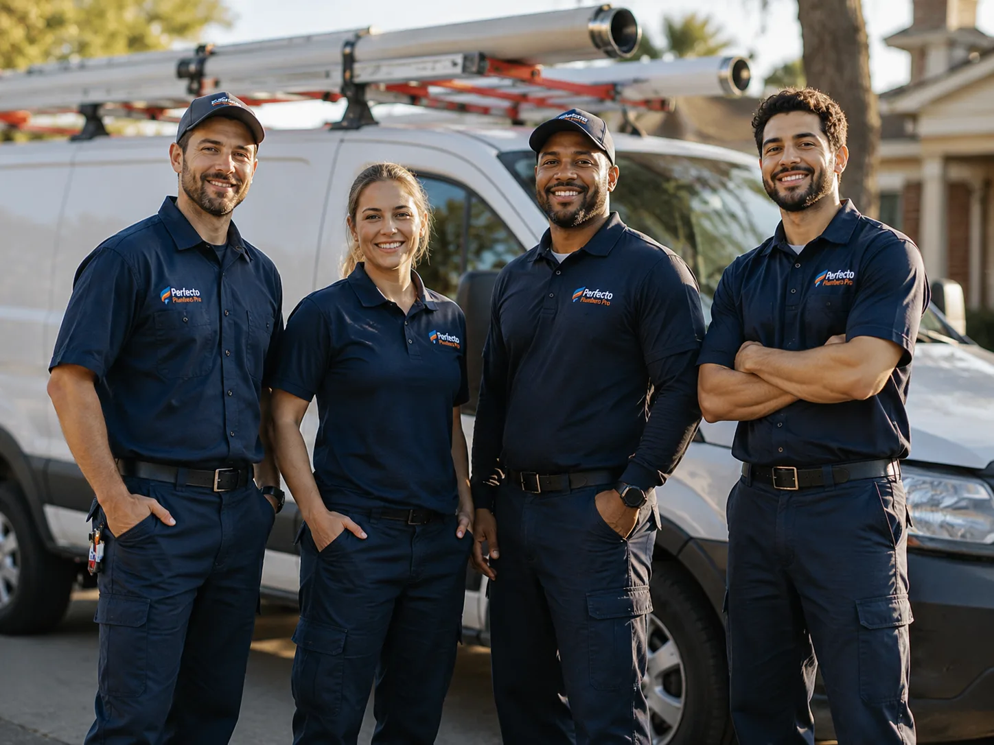 Emergency Plumber Near Me in Bullhead City, AZ near me